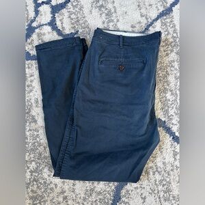 Abercrombie and Fitch Chino pants